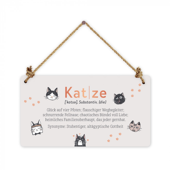 Katze Katze