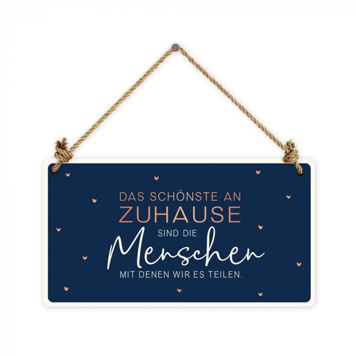 Zuhause Zuhause