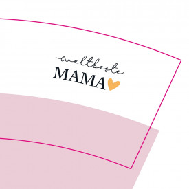 weltbeste Mama