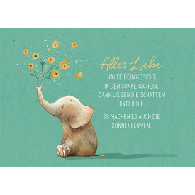 Alles Liebe