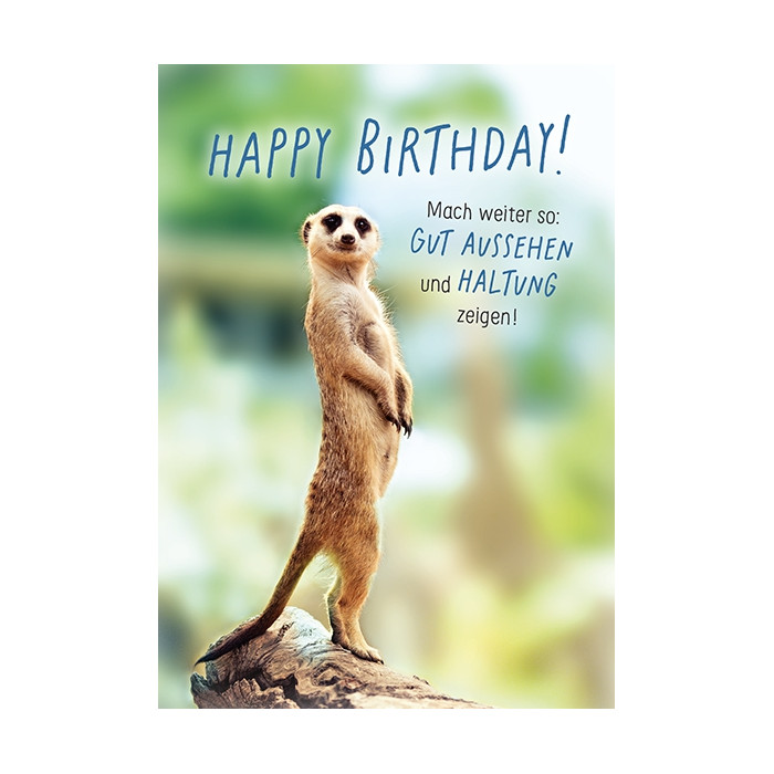 Happy Birthday! Happy Birthday!