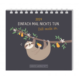 Mini-Kalender 2024