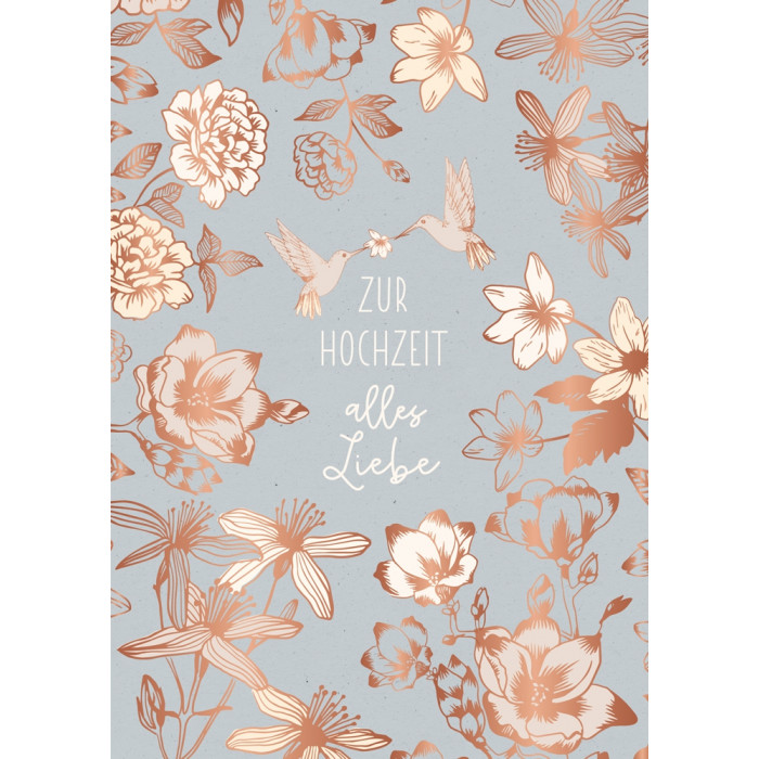 Zur Hochzeit alles Liebe Zur Hochzeit alles Liebe