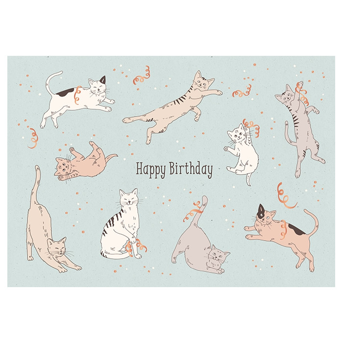 Happy Birthday Happy Birthday