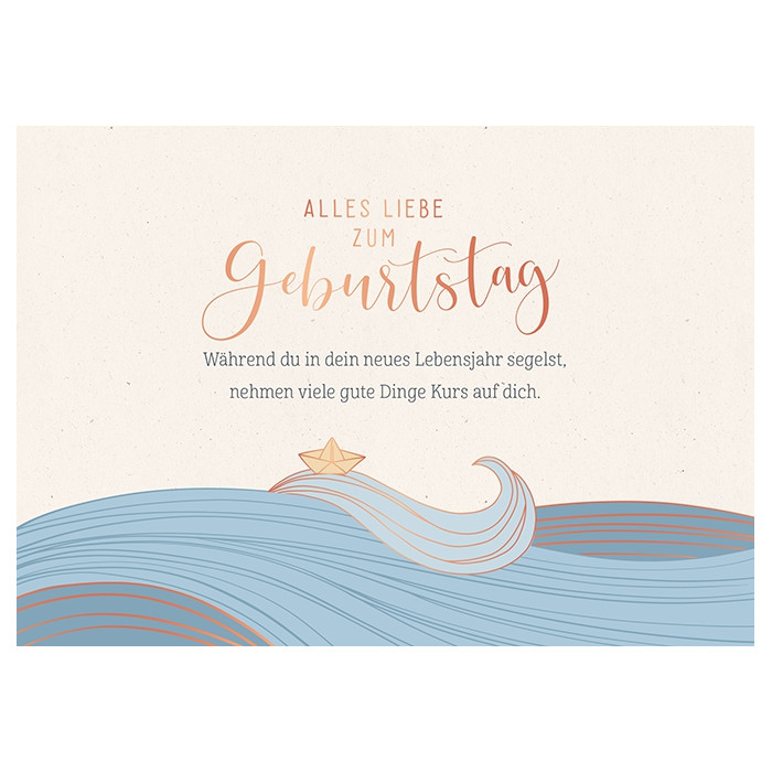 Alles Liebe zum Geburtstag Alles Liebe zum Geburtstag