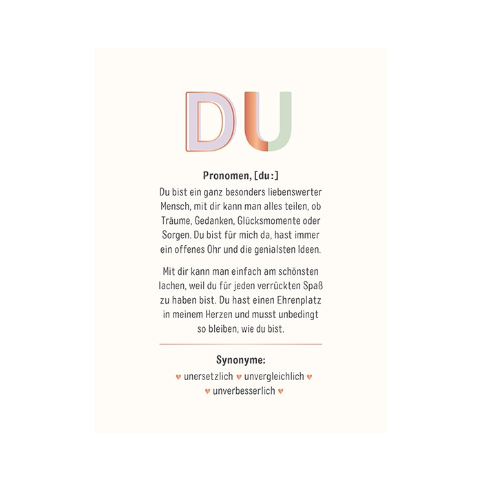 Du Du