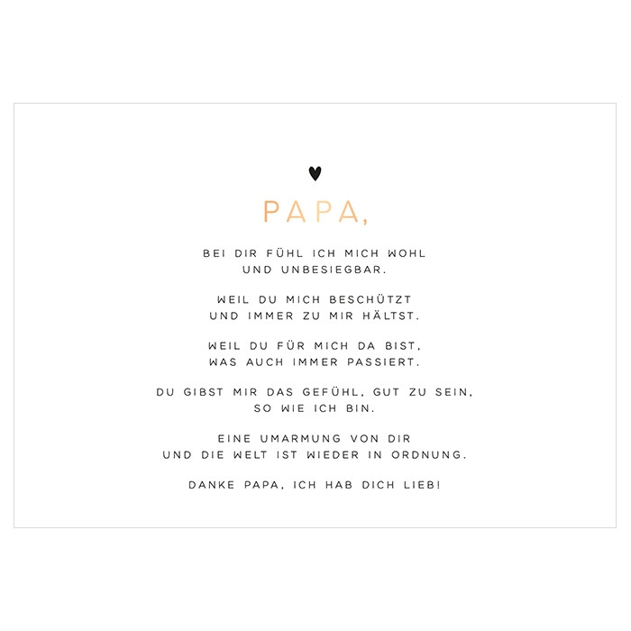 Papa Papa