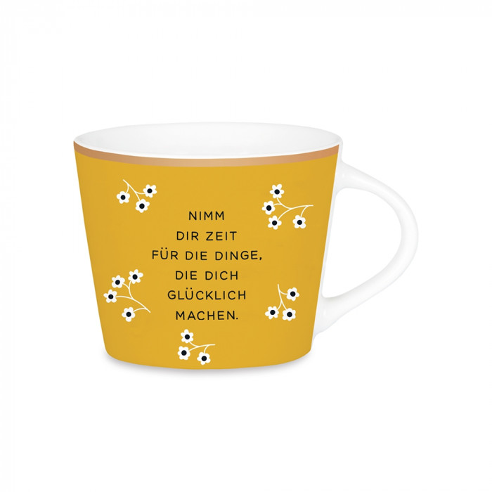 Nimm dir Zeit Nimm dir Zeit