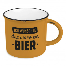 Ich wünschte das wäre ein BIER