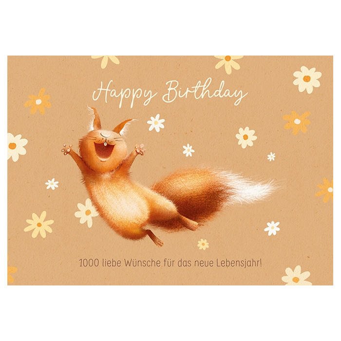 Happy Birthday! Happy Birthday!