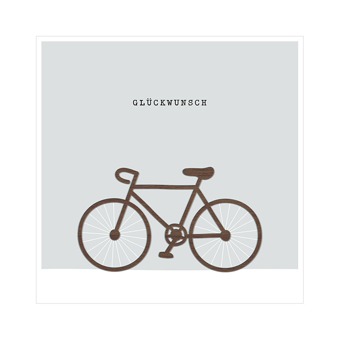 Glückwunsch Glückwunsch