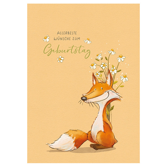 Allerbeste Wünsche zum Geburtstag Allerbeste Wünsche zum Geburtstag
