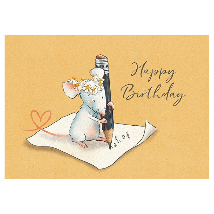 Happy Birthday Happy Birthday