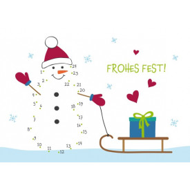 Frohes Fest