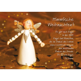 Himmlische Weihnachten