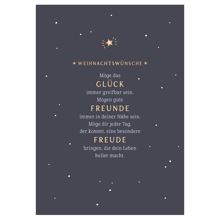 Weihnachtswünsche Weihnachtswünsche