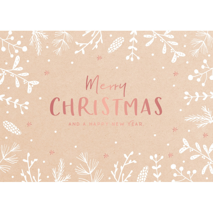 Merry Christmas and a happy New Year. Merry Christmas and a happy New Year.