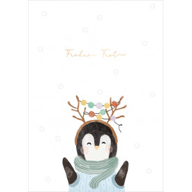 Frohes Fest