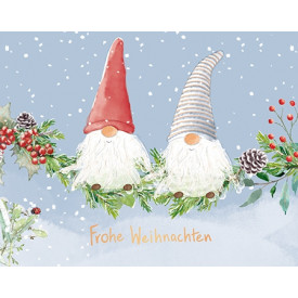 Frohe Weihnachten