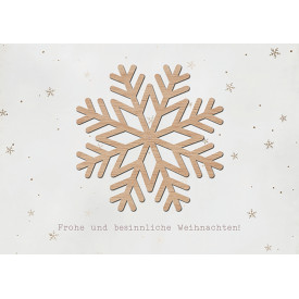 Frohe und besinnliche Weihnachten