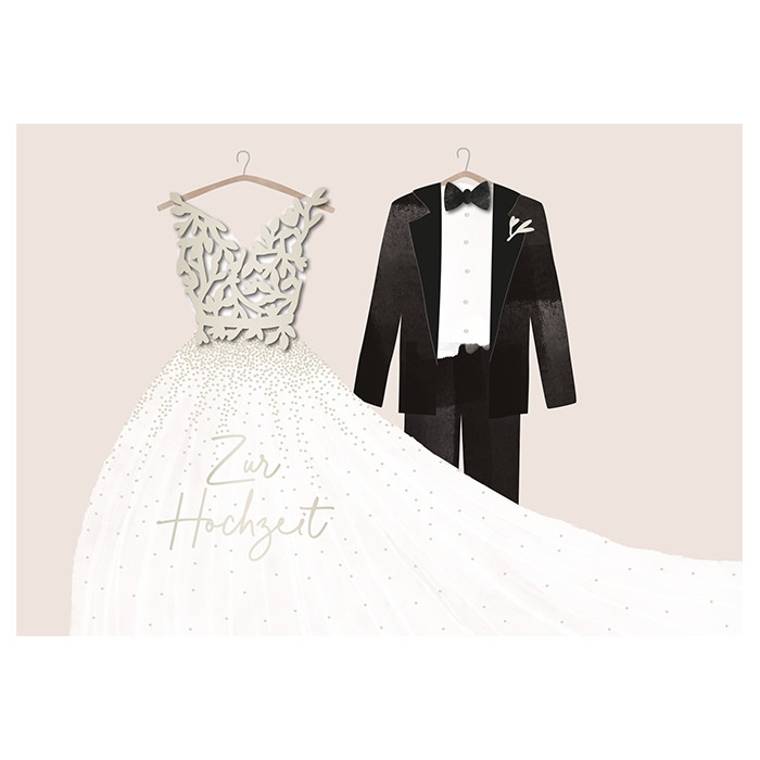 Zur Hochzeit Zur Hochzeit