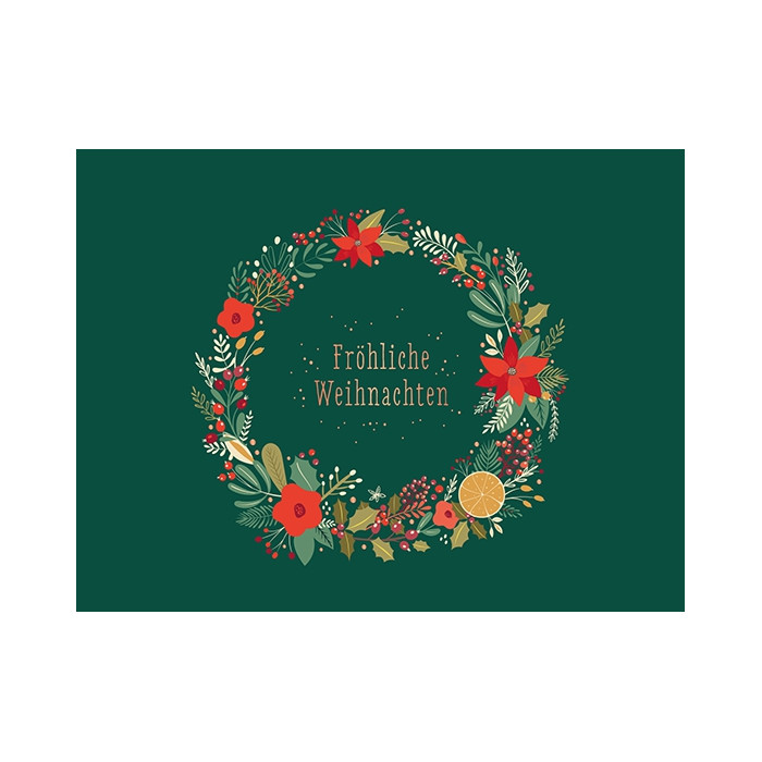 Fröhliche Weihnachten Fröhliche Weihnachten