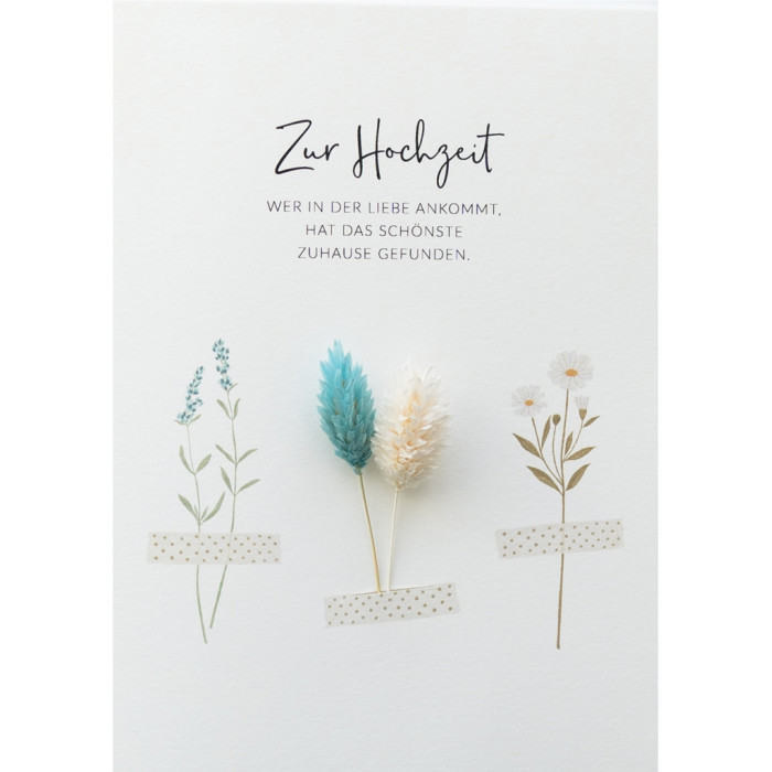 Zur Hochzeit Zur Hochzeit