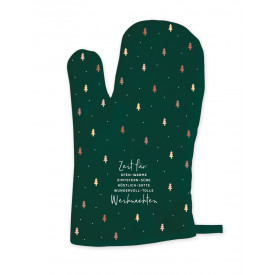 Zeit für Weihnachten