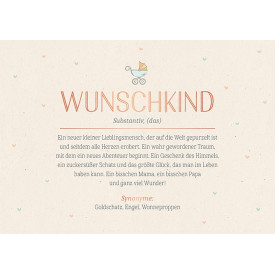 Wunschkind