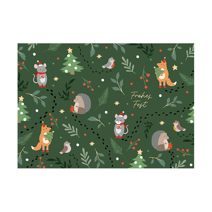 Frohes Fest Frohes Fest