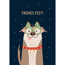 Frohes Fest!