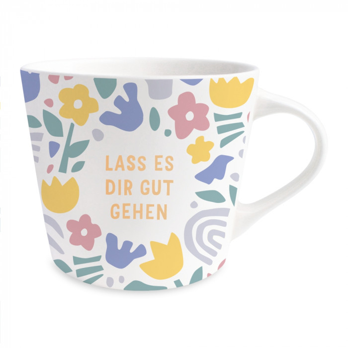 Lass es dir gut gehen Lass es dir gut gehen