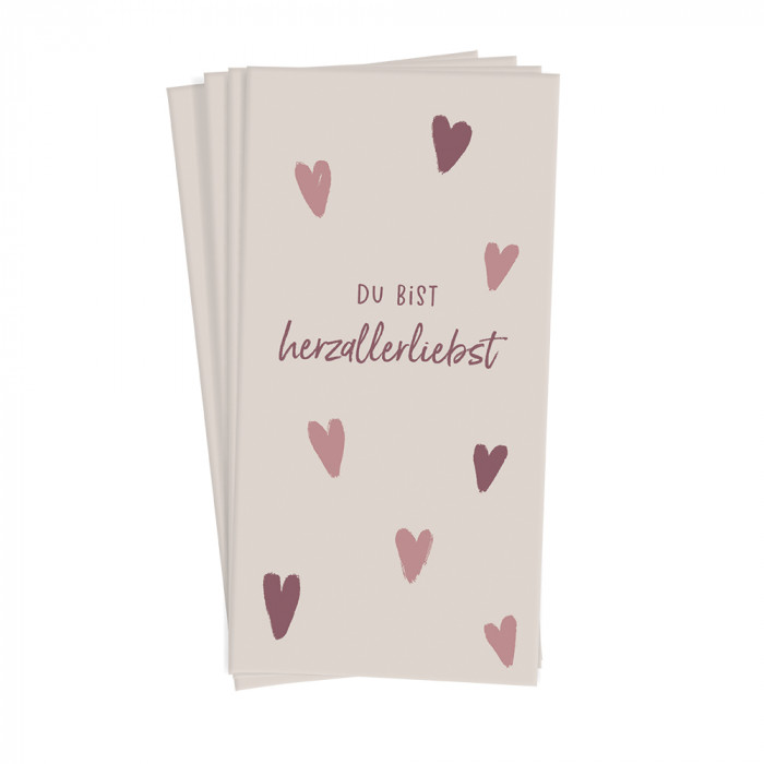 Du bist herzallerliebst Du bist herzallerliebst