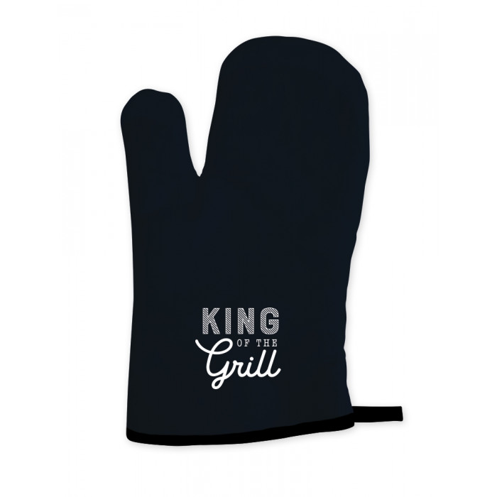 King of the Grill King of the Grill