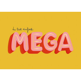 Mega…