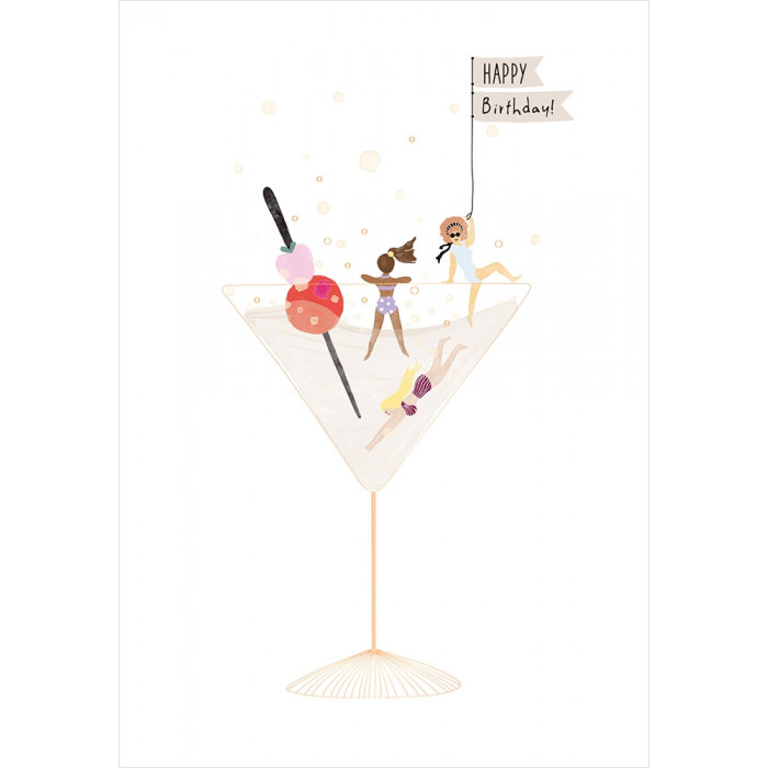 Happy Birthday! Happy Birthday!