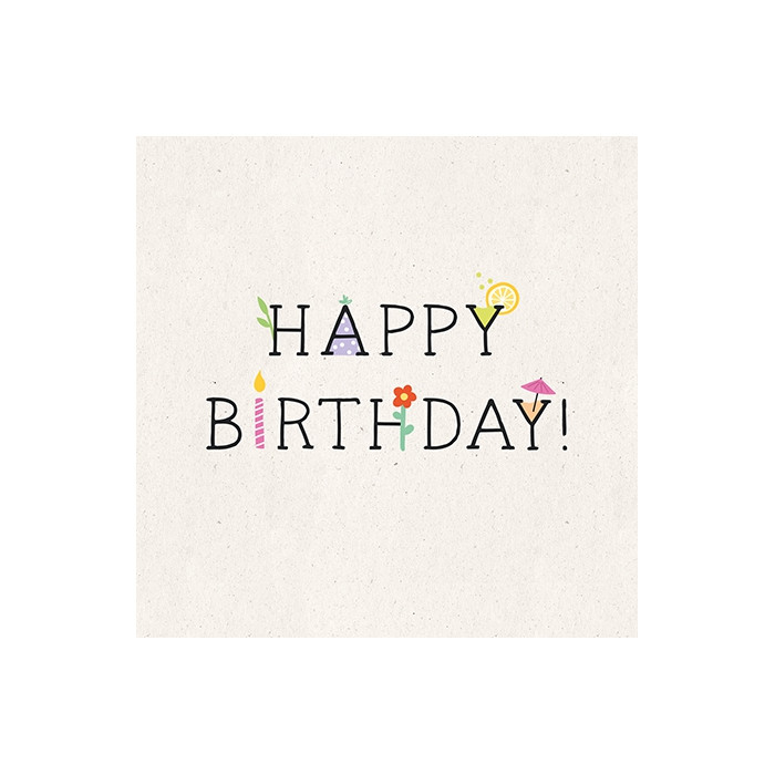 Happy Birthday! Happy Birthday!