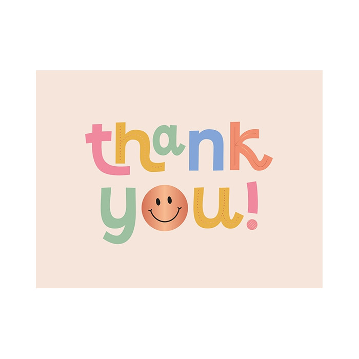 thank you! thank you!