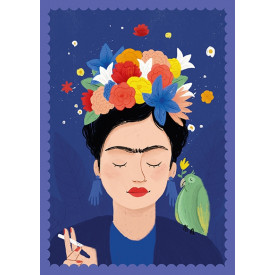 Frida Kahlo