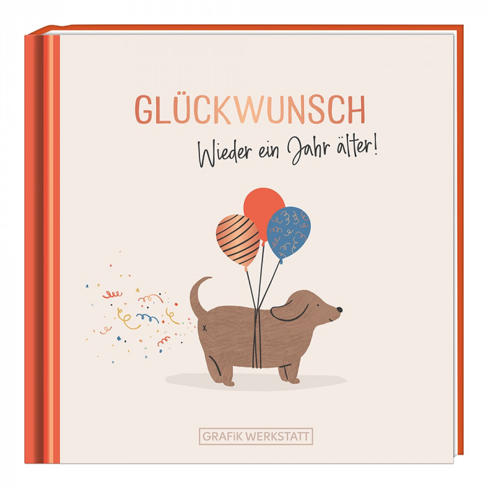Glückwunsch Glückwunsch