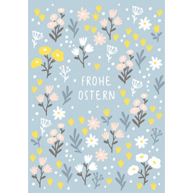 Frohe Ostern