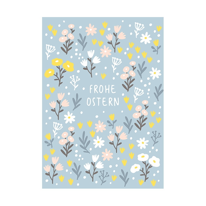 Frohe Ostern Frohe Ostern