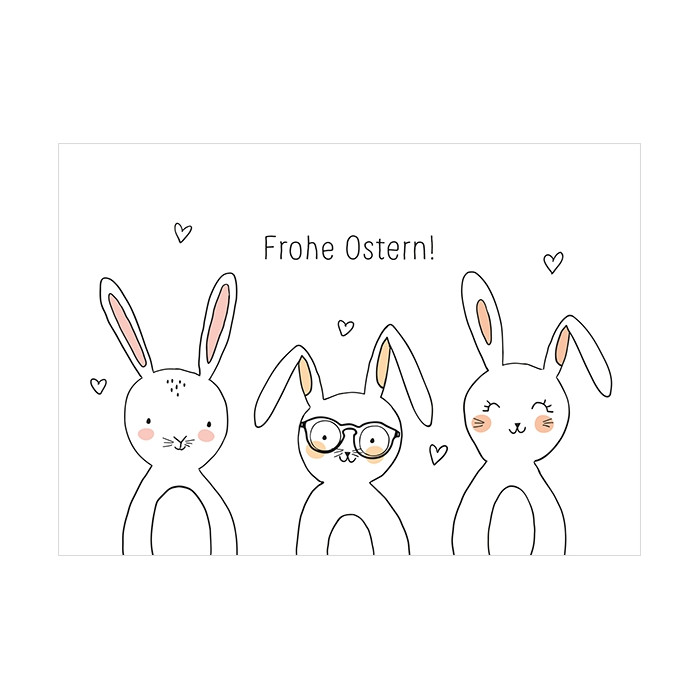 Frohe Ostern Frohe Ostern