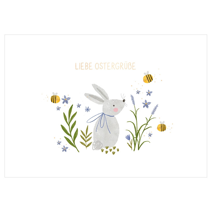 Liebe Ostergrüsse Liebe Ostergrüsse