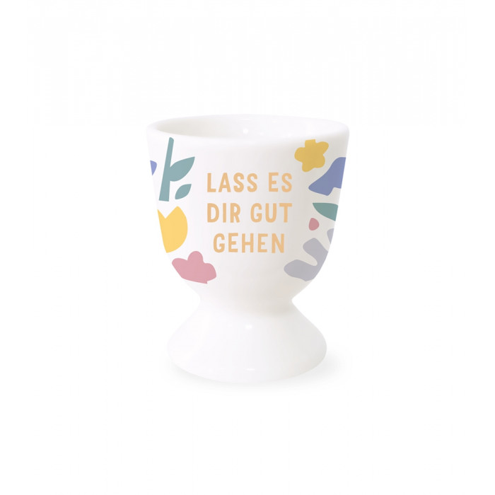 Lass es dir gut gehen Lass es dir gut gehen