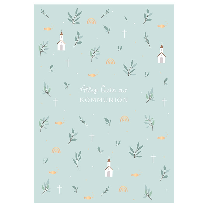 Zur Kommunion Zur Kommunion