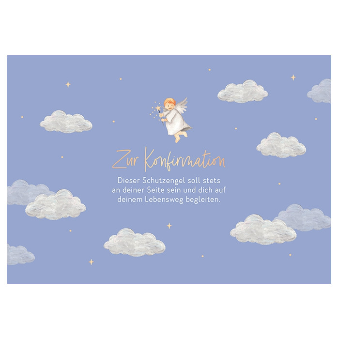 Zur Konfirmation Zur Konfirmation