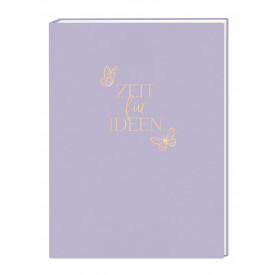Zeit für Ideen
