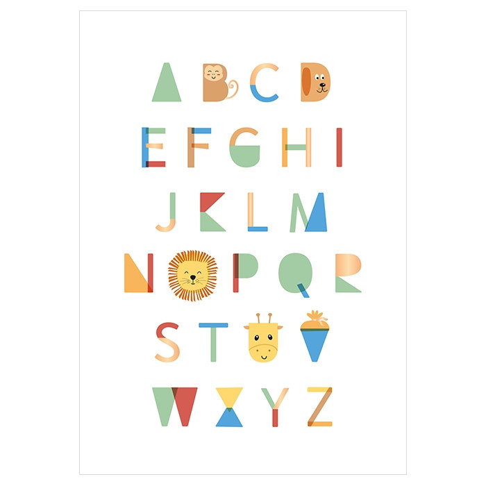 ABC ABC