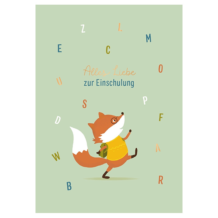 Alles Liebe… Alles Liebe…